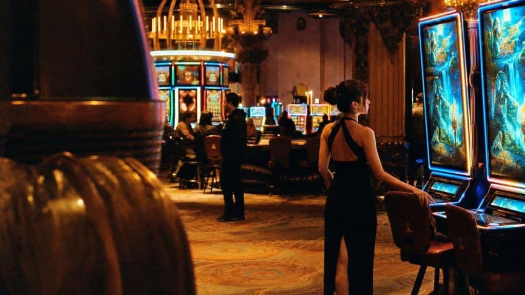 La Nouvelle Vague du Casino : Le Phénomène Ascendant des Machines à Sous à Thème d&rsquo;Aventure