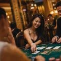 La Popularité Croissante du Baccarat en Direct : Un Phénomène Inattendu dans l&rsquo;Industrie des Casinos