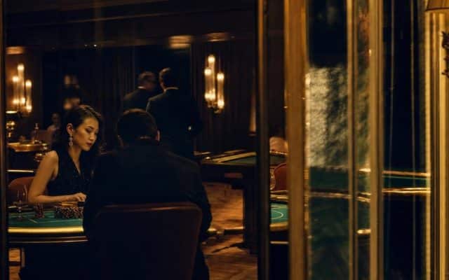 La Renaissance du Baccara en Ligne : Une Tendance Inattendue dans les Casinos Numériques