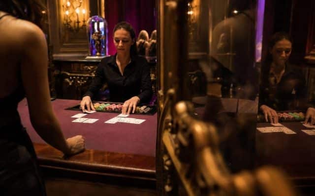 La Renaissance du Baccarat : Un Jeu de Casino Qui Captive Une Nouvelle Génération