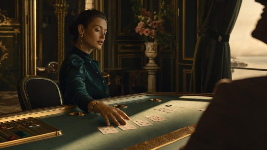 La Renaissance du Baccarat : Un Jeu Traditionnel Prend une Nouvelle Dimension dans les Casinos