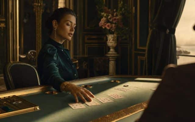 La Renaissance du Baccarat : Un Jeu Traditionnel Prend une Nouvelle Dimension dans les Casinos