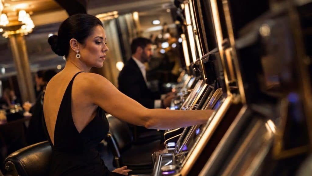 La Révolution des Jeux de Casino : L&rsquo;Ascension des Machines à Sous Thématiques Inspirées par la Culture Pop