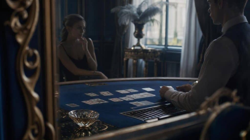 La Révolution du Baccarat en Direct : Un Nouveau Souffle pour le Monde des Casinos