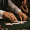 La Révolution du Blackjack en Direct : Une Expérience Immersive qui Transforme le Jeu de Casino