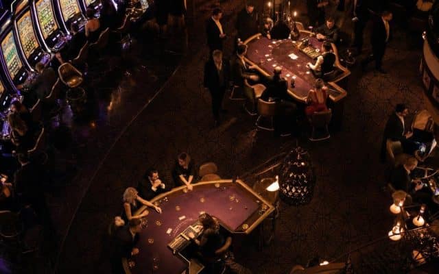 L&rsquo;Ascension des Machines à Sous Thématiques : Un Nouveau Vent de Fraîcheur dans l&rsquo;Industrie du Casino