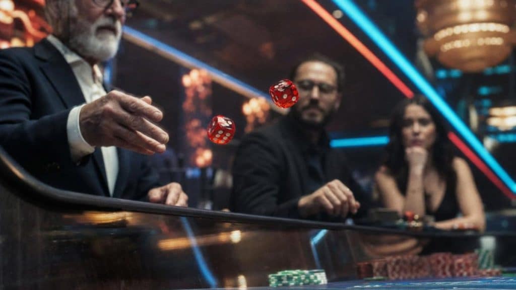 L&rsquo;Ascension Fulgurante du Craps en Direct : Un Nouvel Élan dans l&rsquo;Industrie des Casinos en Ligne