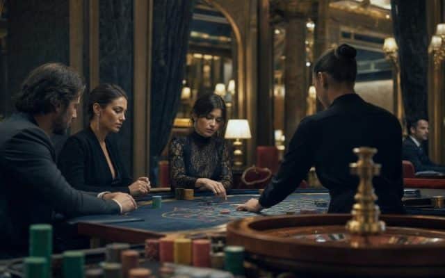 Le Boom des Jeux de Casino en Direct : Une Immersion Révolutionnaire dans le Monde du Gaming