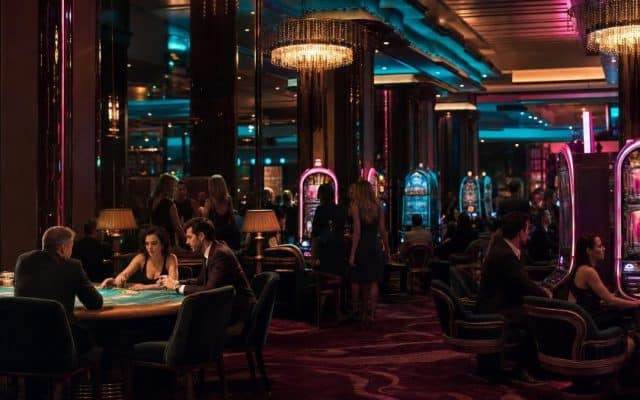 Le Nouveau Phénomène des Jeux de Casino : La Montée en Puissance des « Megaways » dans les Machines à Sous