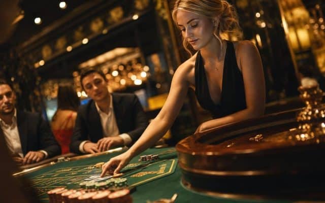 Le Phénomène des Jeux de Casino en Direct: Une Révolution Numérique dans l&rsquo;Industrie