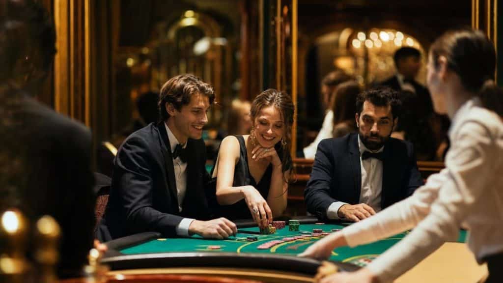 Le Phénomène des Jeux de Casino en Direct : Une Révolution Numérique en Pleine Expansion
