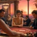 Le Phénomène du Baccarat en Direct : Une Révolution dans les Casinos en Ligne