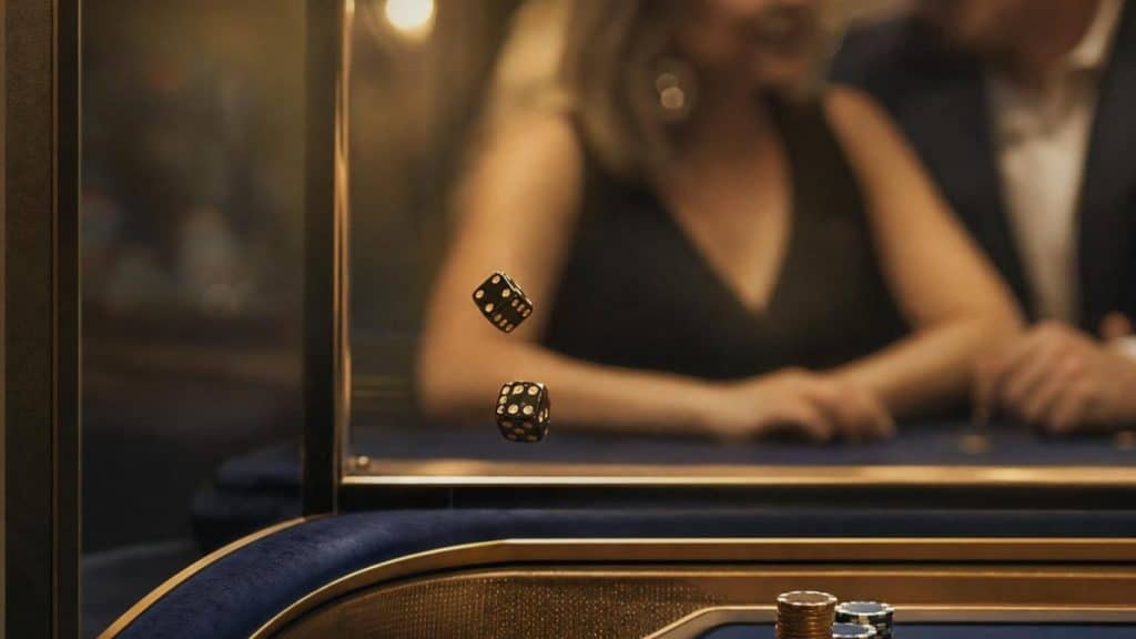 Le Phénomène Grandissant du Craps en Ligne: Une Révolution dans les Casinos Virtuels