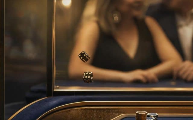 Le Phénomène Grandissant du Craps en Ligne: Une Révolution dans les Casinos Virtuels