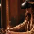 L&rsquo;Influence Croissante des Jeux de Machines à Sous en Réalité Virtuelle : Une Révolution dans les Casinos Modernes