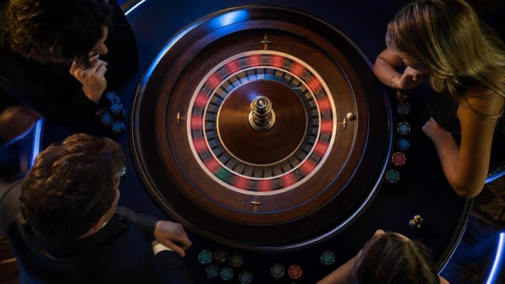 Roulette Électronique : La Révolution du Jeu de Casino Moderne
