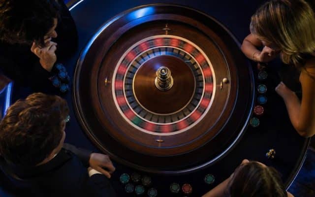 Roulette Électronique : La Révolution du Jeu de Casino Moderne