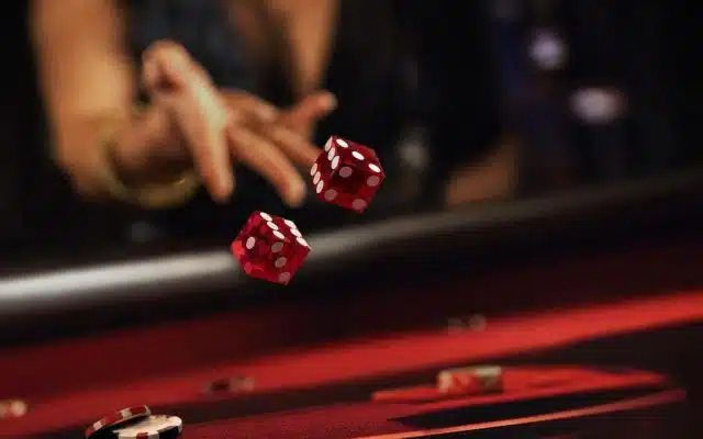 Une Nouvelle Ère pour le Craps : L&rsquo;Impact des Versions Numériques sur les Casinos en Ligne