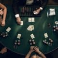 Blackjack Virtuel : La Révolution Numérique du Jeu de Cartes en Ligne