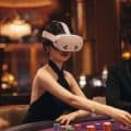 Immersion Totale : La Révolution des Jeux de Casino en Réalité Virtuelle