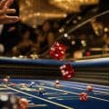 La Renaissance des Jeux de Dés : L&rsquo;Ascension du Craps Moderne dans les Casinos