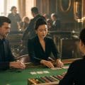 La Révolution des Jeux de Casino : Comment le Baccara Détrône les Classiques