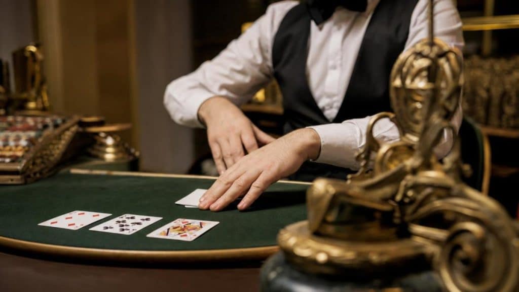 La Révolution des Jeux de Casino : La Montée en Puissance du Baccarat Numérique