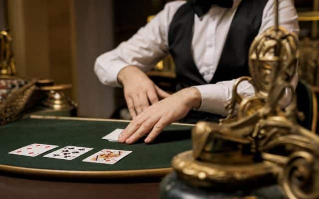 La Révolution des Jeux de Casino : La Montée en Puissance du Baccarat Numérique