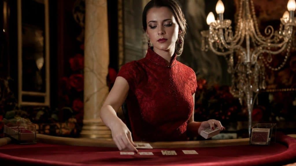 La Révolution des Jeux de Casino : Le Phénomène du Baccarat en Direct