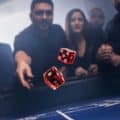 La Révolution des Jeux de Casino : Le Phénomène du Craps en Direct