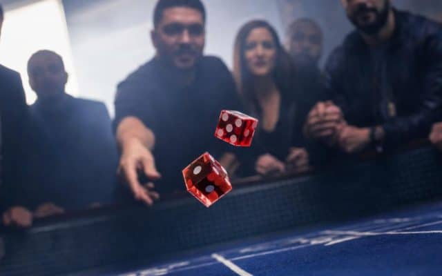 La Révolution des Jeux de Casino : Le Phénomène du Craps en Direct