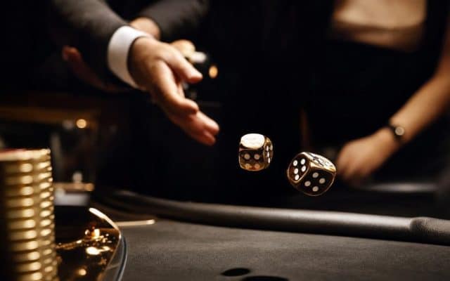 La Révolution du Craps en Direct : Une Expérience Interactive Inédite pour les Joueurs de Casino en Ligne