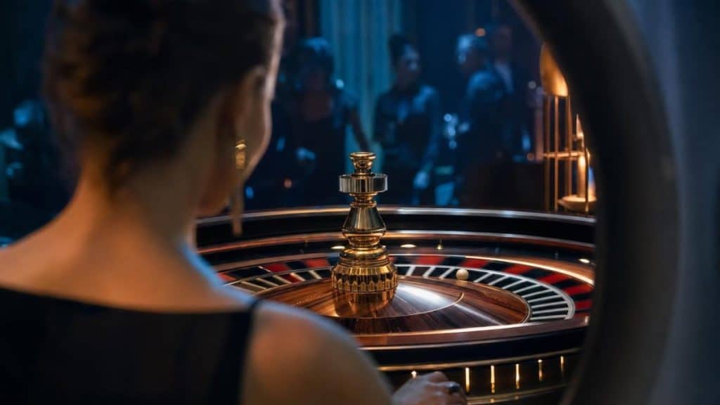 La Roulette Quantum Révolutionne l&rsquo;Expérience des Casinos en Ligne