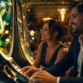 Les Machines à Sous à Thème de la Nature: Une Tendance Émergente dans les Casinos en Ligne