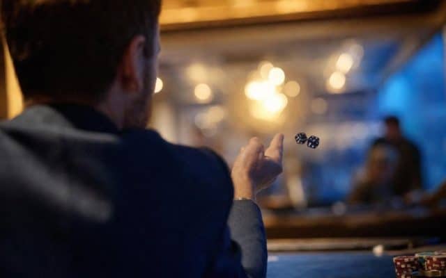 Les Nouveaux Horizons du Casino : L&rsquo;Émergence des Jeux de Dés en Ligne