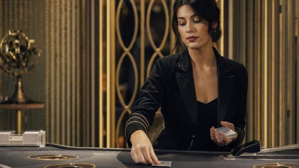 Révolution dans les Casinos : Le Boom des Jeux en Direct avec Croupiers Virtuels