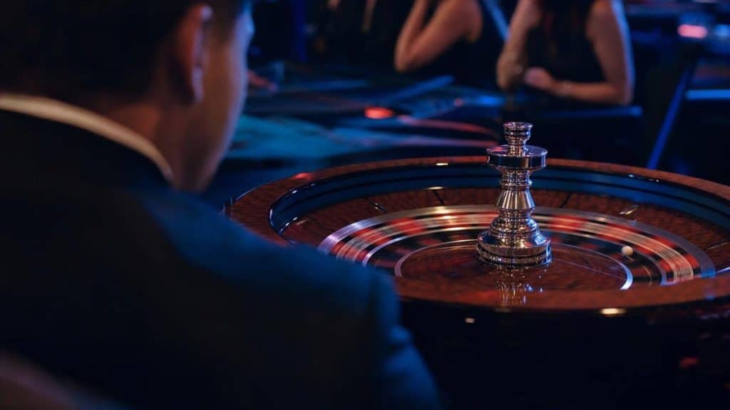 Roulette 2.0 : L&rsquo;Essor des Nouvelles Technologies dans les Casinos Modernes