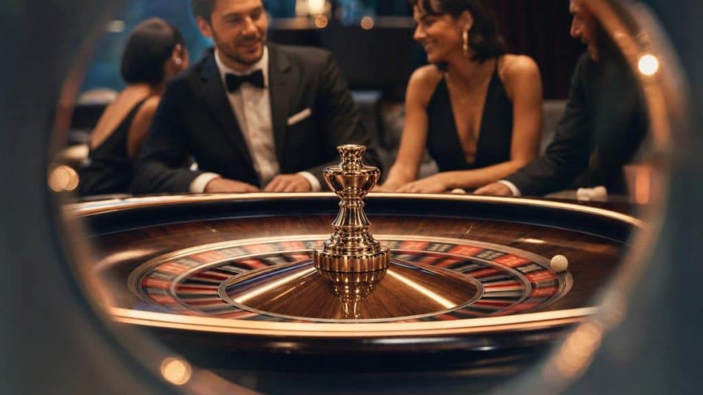Roulette Connectée : La Révolution Numérique Bouscule les Casinos Traditionnels