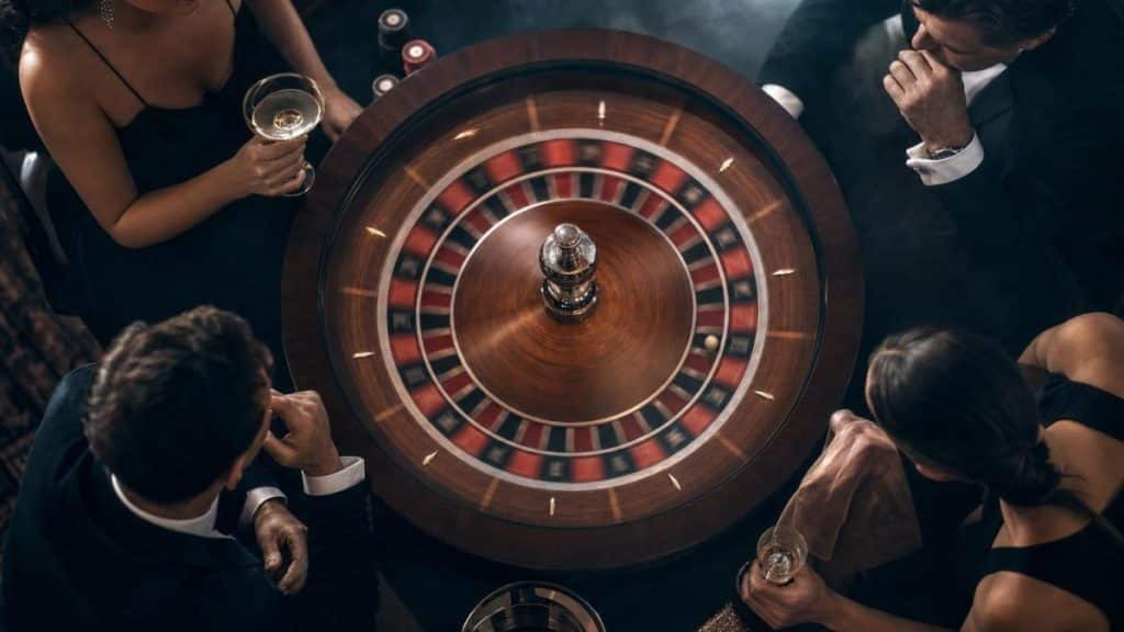 Roulette Quantum : La Nouvelle Révolution du Jeu de Casino en Ligne