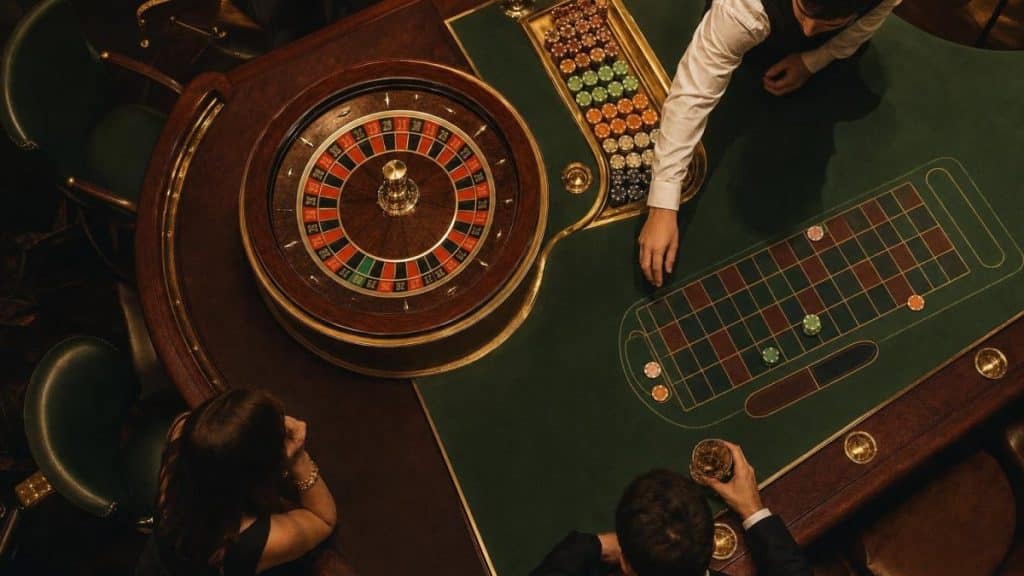 Une Révolution Numérique : La Montée en Puissance des Jeux de Casino en Réalité Augmentée